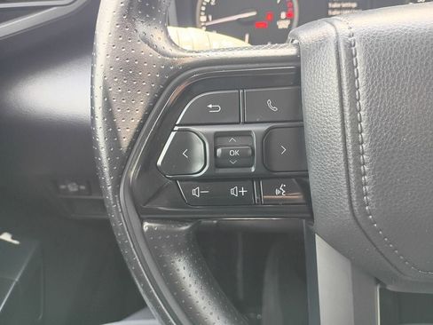 Used 2024 Toyota Tundra SR5 w/ SX Package RWD image 19