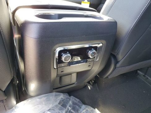 New 2026 GMC Yukon XL Denali w/ Sun & Power Step Package image 16