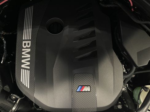 Used 2026 BMW X3 M50 w/ Premium Package AWD/4WD image 26