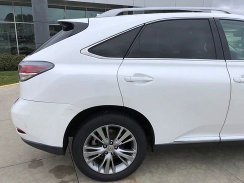 Used 2013 Lexus RX 350 FWD image 15