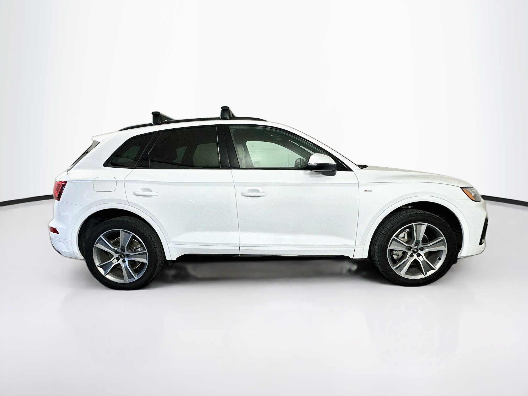 Used 2025 Audi Q5 2.0T Premium AWD/4WD image 10