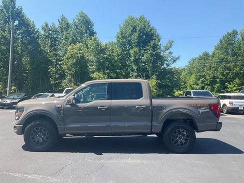 New 2026 Ford F150 Tremor w/ Equipment Group 402B AWD/4WD image 8