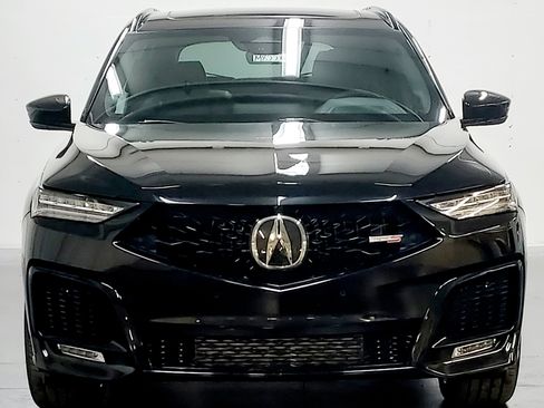 New 2026 Acura MDX Type S image 13