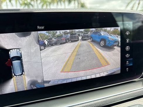 Used 2021 Mercedes-Benz GLE 350 image 17