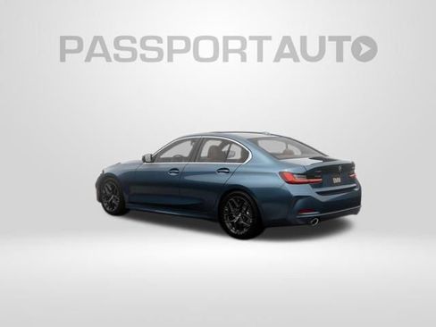 New 2026 BMW 330i xDrive 330i xDrive image 2