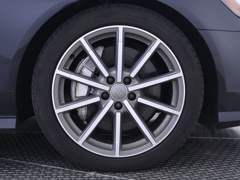 Used 2018 Audi A6 2.0T Premium AWD/4WD image 14
