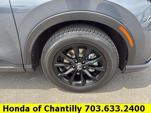 Used 2025 Honda CR-V Sport image 28