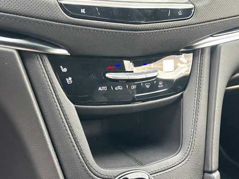New 2026 Cadillac XT5 Premium Luxury w/ Driver Assist Package image 20