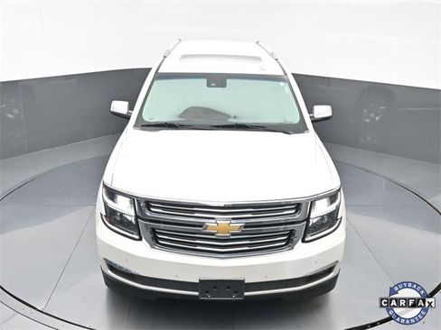 Used 2016 Chevrolet Suburban LTZ image 29