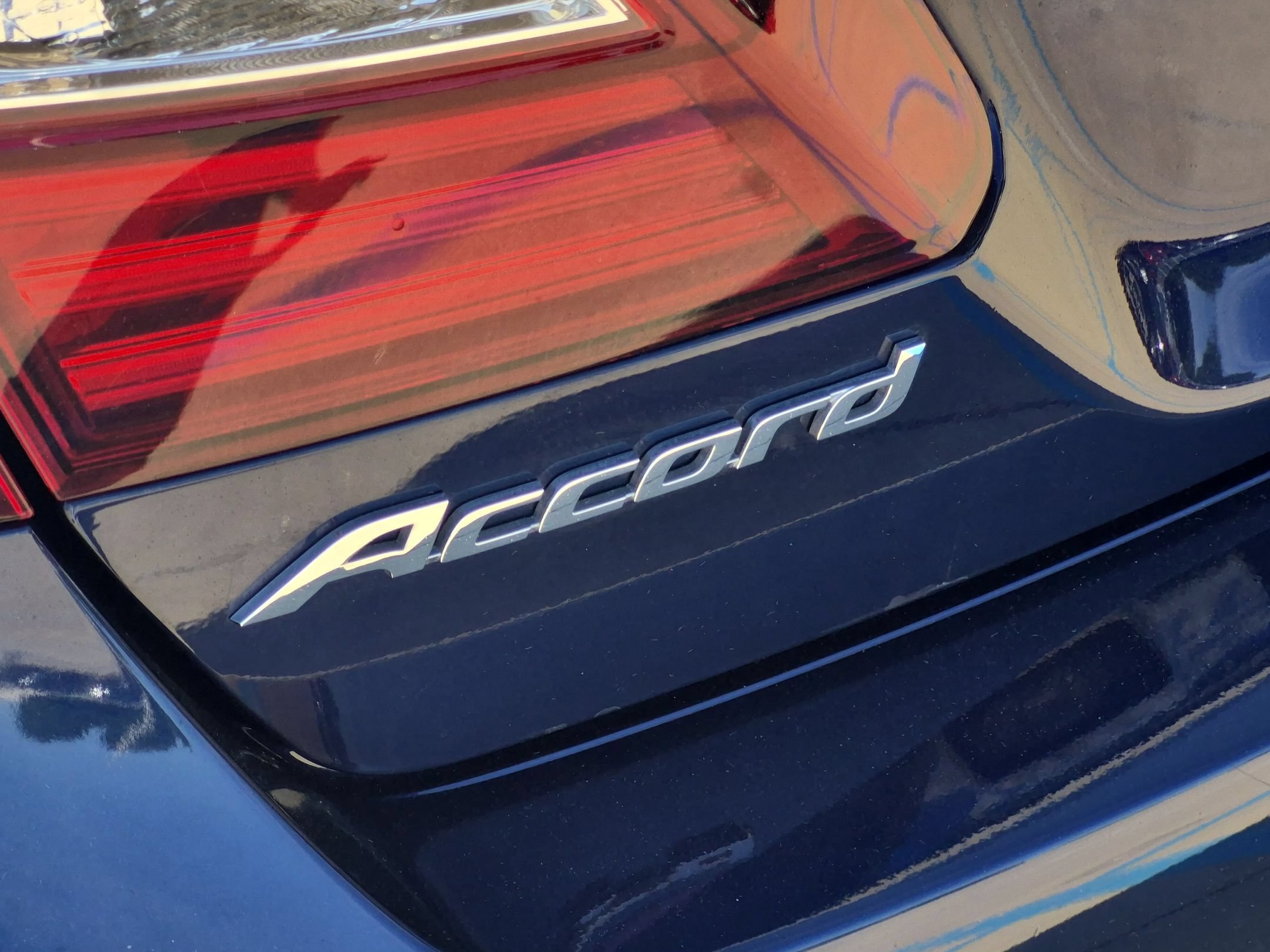 Used 2016 Honda Accord EX-L image 27