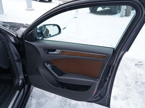 Used 2014 Audi A4 2.0T Premium Plus w/ Premium Plus Package image 81