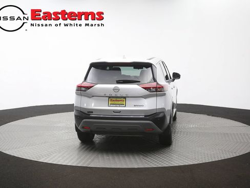Used 2023 Nissan Rogue SV AWD/4WD image 38
