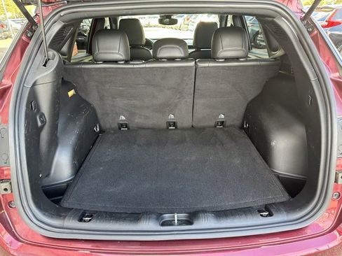 Used 2022 Jeep Compass Altitude w/ Convenience Group image 19