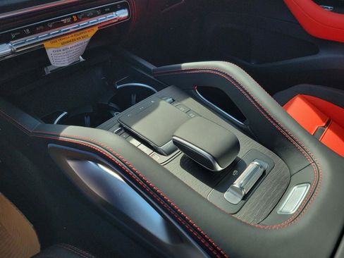 New 2026 Mercedes-Benz GLE 53 AMG 4MATIC image 23