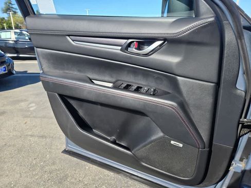 Used 2024 MAZDA CX-5 Carbon Edition image 18
