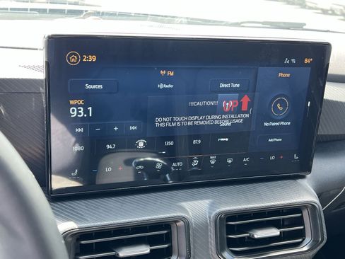 New 2025 Ford Mustang EcoBoost image 18