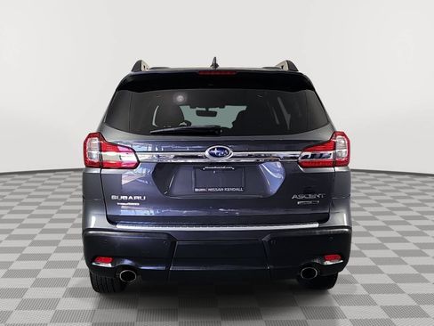 Used 2021 Subaru Ascent Limited w/ Technology Package AWD/4WD image 7