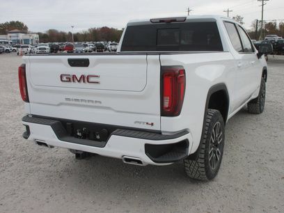 New 2026 GMC Sierra 1500 AT4 w/ AT4 Premium Package