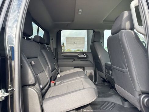 New 2026 Chevrolet Silverado 2500 LT w/ Safety Package image 15