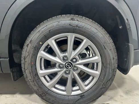 New 2025 MAZDA CX-5 AWD 2.5 S w/ Preferred Package image 24