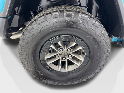 Used 2024 Jeep Wrangler Rubicon 392 image 92