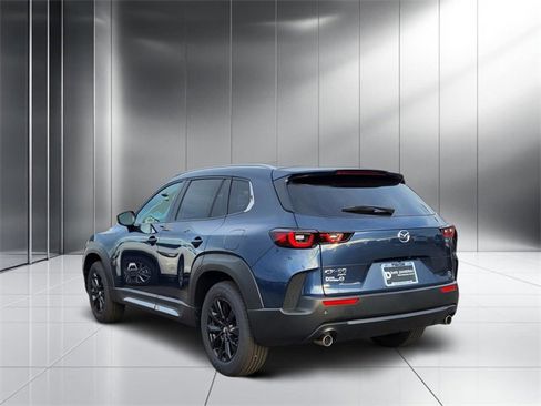 New 2026 MAZDA CX-50 AWD 2.5 S w/ Accent Package image 26