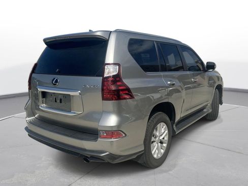 Used 2021 Lexus GX 460 Premium AWD/4WD image 6