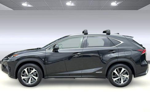 Used 2019 Lexus NX 300h AWD w/ Premium Package image 2
