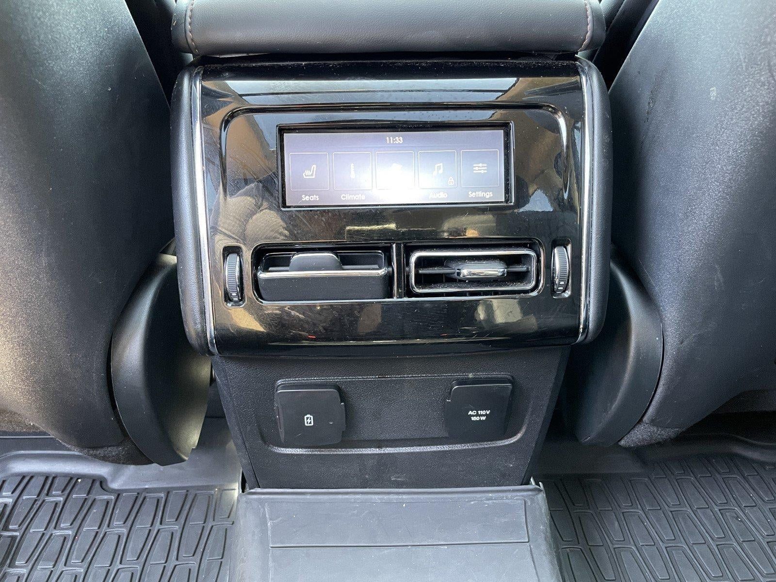 Used 2022 Lincoln Aviator Reserve w/ Elements Package Plus AWD/4WD image 44