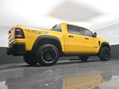 Used 2023 RAM 1500 TRX w/ TRX Level 2 Equipment Group AWD/4WD image 54