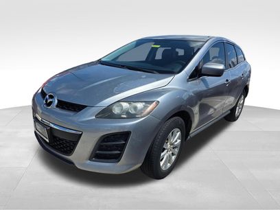Used 2010 MAZDA CX-7 i SV