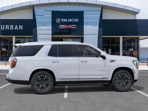 New 2026 GMC Yukon Elevation image 5