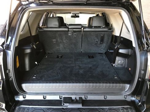 Used 2019 Toyota 4Runner Limited image 10