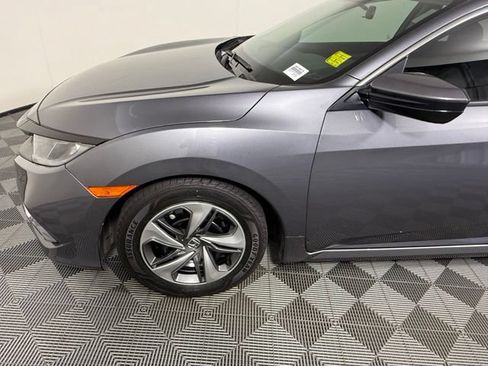 Used 2019 Honda Civic LX image 12