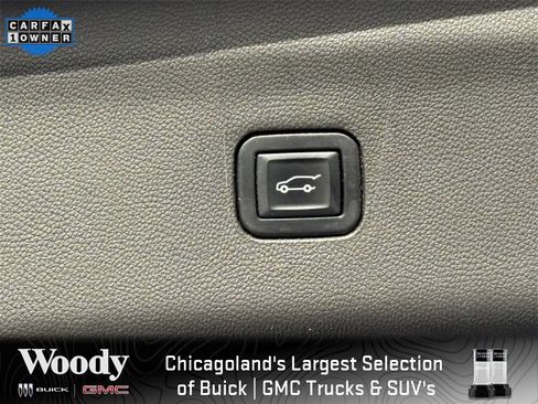 Used 2021 Buick Enclave Avenir w/ Avenir Technology Package image 36