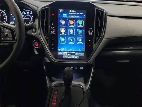 New 2026 Subaru Crosstrek 2.0i Premium AWD/4WD image 15