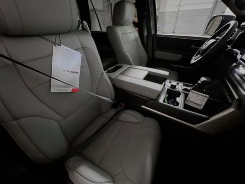 New 2026 Toyota Sequoia Limited AWD/4WD image 28