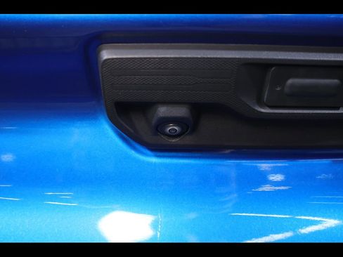 Used 2023 Chevrolet Silverado 1500 LT w/ Protection Package image 22