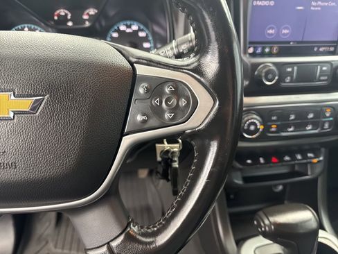 Used 2021 Chevrolet Colorado LT w/ Safety Package image 28