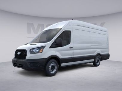 New 2026 Ford Transit 350 148 High Roof Extended