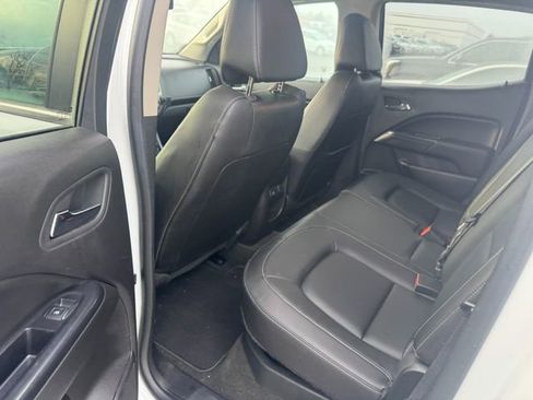 Used 2015 GMC Canyon SLT image 5