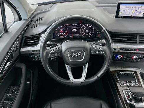 Used 2019 Audi Q7 2.0T Premium Plus AWD/4WD image 17