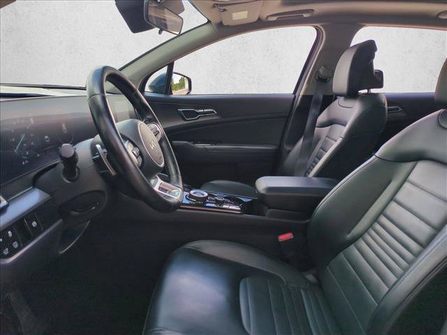 Used 2024 Kia Sportage SX Prestige AWD/4WD image 17