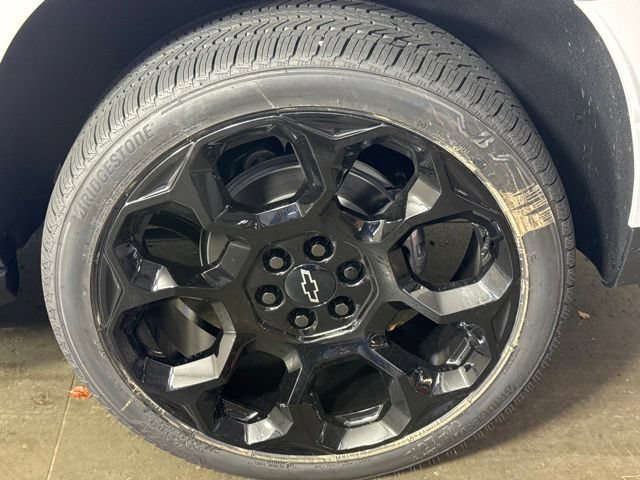 New 2026 Chevrolet Tahoe RST AWD/4WD image 9