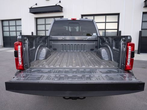 Used 2024 Ford F250 Lariat AWD/4WD image 5