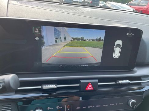 New 2026 Kia Sportage EX AWD/4WD image 21