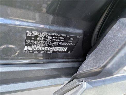 Certified 2024 Toyota RAV4 XLE w/ Convenience Package image 25