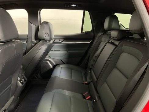 New 2026 GMC Terrain AT4 w/ Convenience Package III AWD/4WD image 37