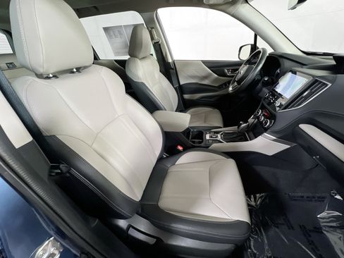 Used 2023 Subaru Forester Limited AWD/4WD image 29