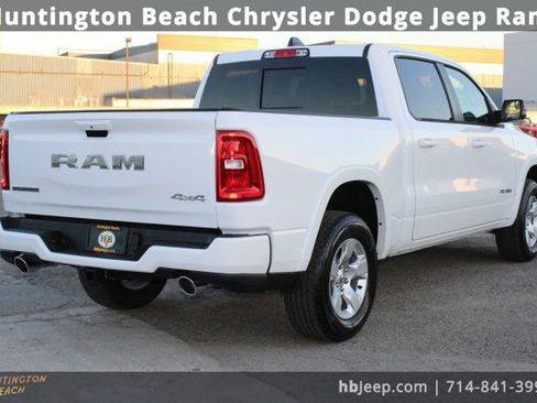 Used 2026 RAM 1500 Big Horn image 5